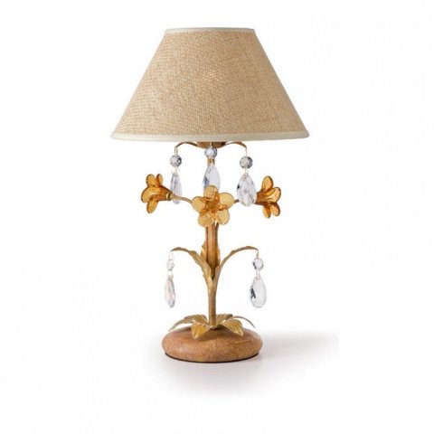 Настольная лампа Eurolampart Olimpo 0572/01BA col. 2292