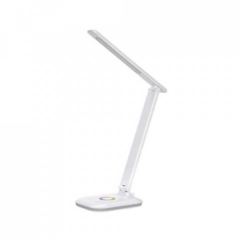 Настольная лампа IEK LDNL0-2008-1-VV-9-K01