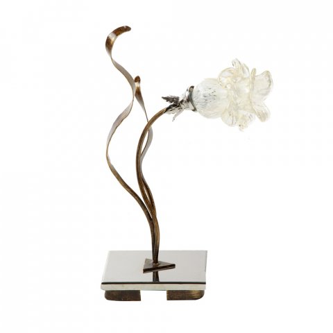 Настольная лампа MM Lampadari 6746/L1 V2329