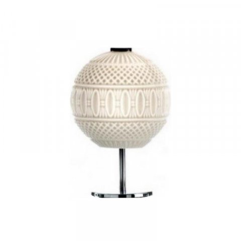 Настольная лампа MM Lampadari Arabesque 6996/L1 V2667