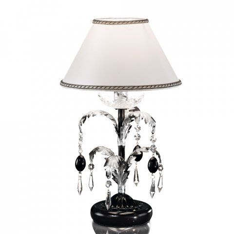 Настольная лампа MM Lampadari Onice 6862/L1 V2468