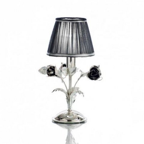 Настольная лампа MM Lampadari Paris 6906/L1 V2544