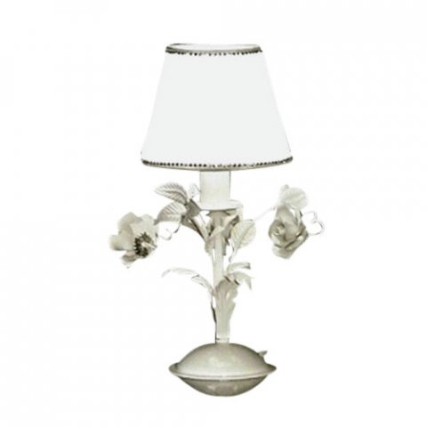 Настольная лампа MM Lampadari Paris 6906/L1_V2553