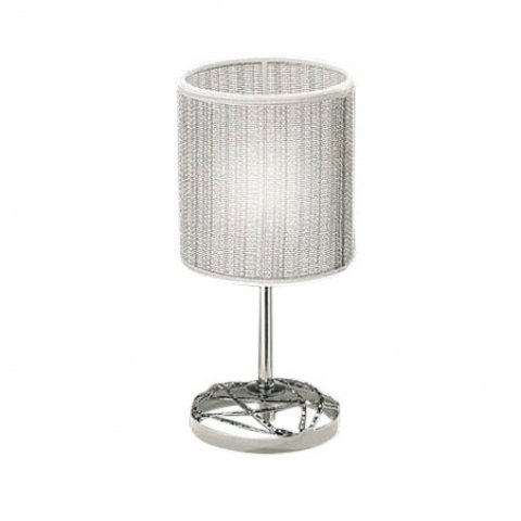 Настольная лампа MM Lampadari Valenti 6831/L1 01 V1607