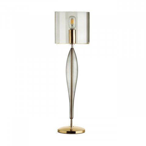 Настольная лампа Odeon Light Standing Tower 4850/1T