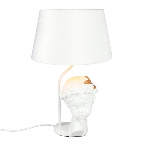 Настольная лампа Omnilux Arre OML-10714-01