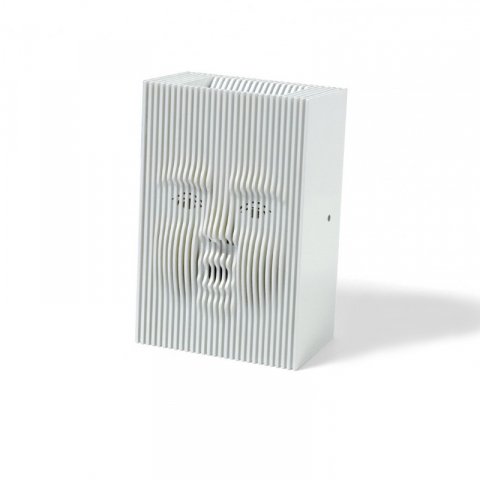 Настольная лампа Rotaliana Eolo bianco