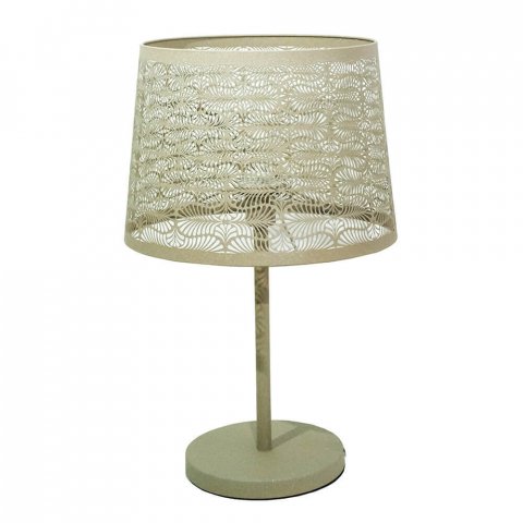 Настольная лампа Seven Fires Карвед 39105.04.83.01C