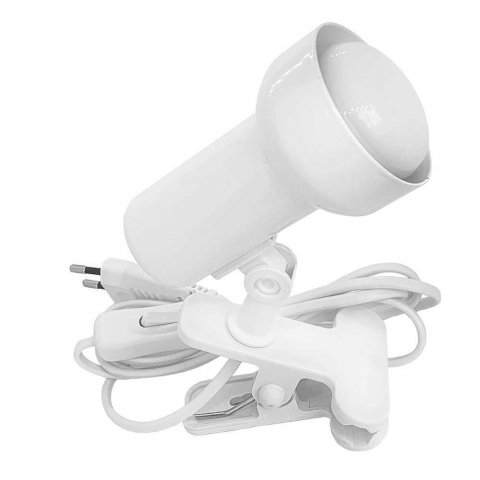 Настольная лампа Светкомплект Е50/N.W