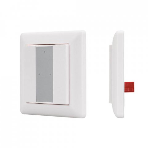 Панель управления Arlight Knob SR-KN9551K2-UP White 023487