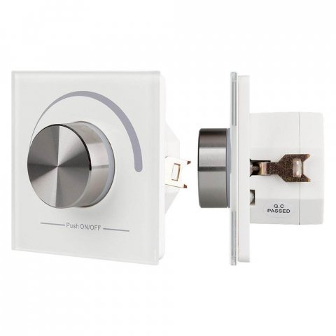 Панель управления Arlight Rotary SR-2836N-B-RF-IN 022516