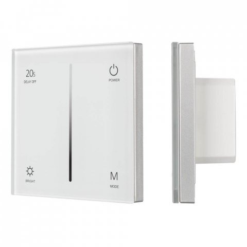 Панель управления Arlight Sens Smart-P36-Dim White 027113