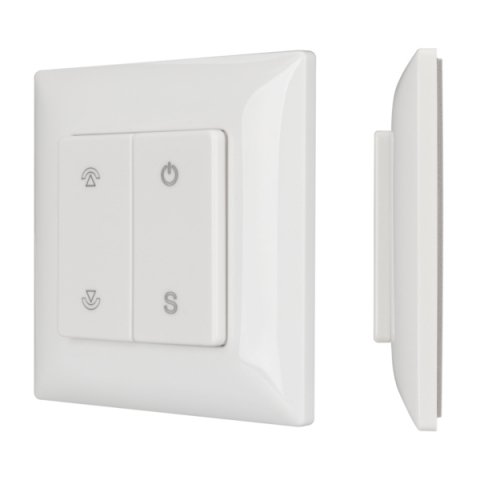 Панель управления Arlight Smart-P46-Dim-P-Suf 028300