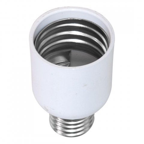 Патрон-переходник для ламп Е27-Е40 Feron LH65 22343