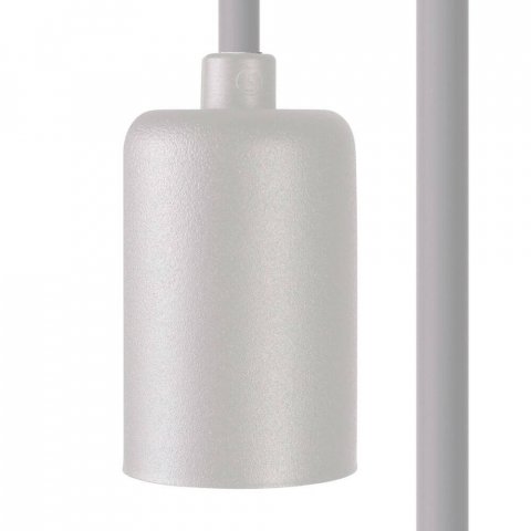 Патрон с кабелем Nowodvorski Cameleon Cable E27 8654