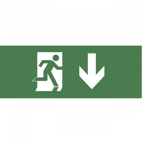 Пиктограмма ЭРА INFO-DBA-003 Б0048455