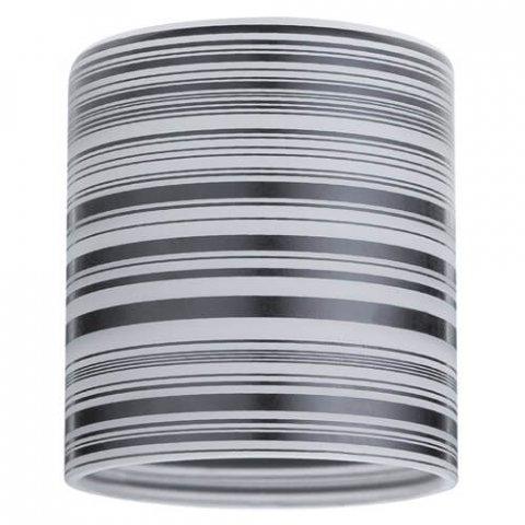 Плафон Deco-System Paulmann Zyli 60005