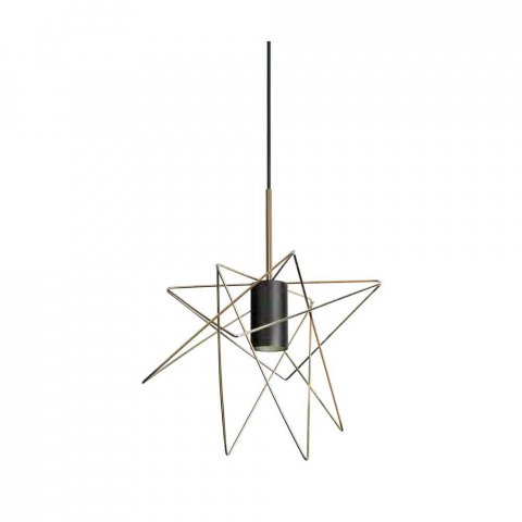 Плафон Nowodvorski Cameleon Gstar 8576