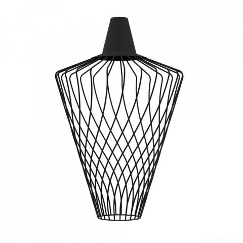 Плафон Nowodvorski Cameleon Wave L 8602