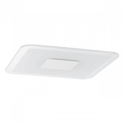 Плафон Paulmann PadLed Flat 95078