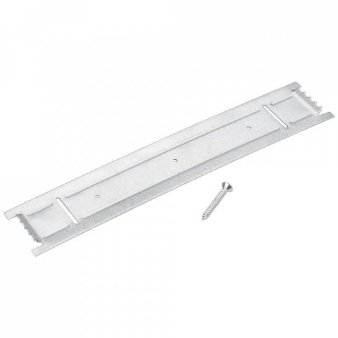 Пластина монтажная Arlight Alu-Power-RW116F 020700