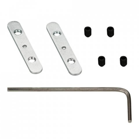 Пластина монтажная Arlight ARH-Wave 025166