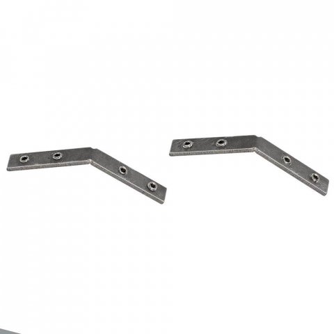 Набор пластин монтажная Arlight PLS-Zmpion-135 019279