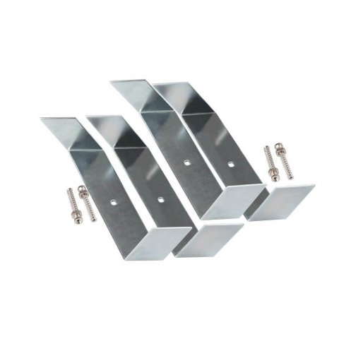 Набор пластин монтажная Arlight SL-Linia225-F 019910