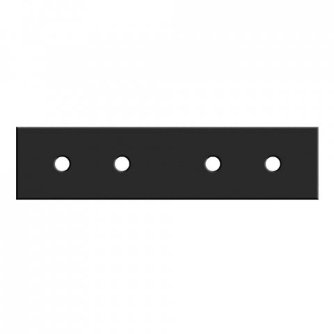 Пластина соединительная Arte Lamp Expert-Accessories A590506