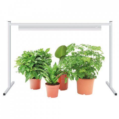 Подставка для светильника Uniel UFP-G03 White UL-00007828