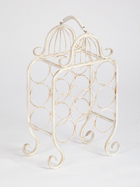 Подставка под бутылки напольная Vitaluce V7620/1