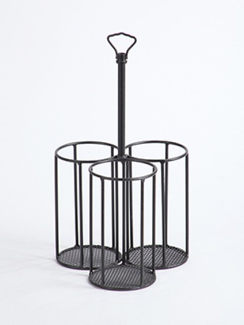 Подставка под бутылки настольная Vitaluce V7621/1