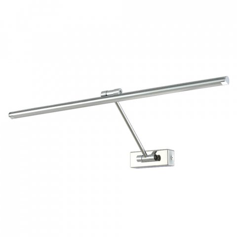 Подсветка для картин Crystal Lux CLT 124W600 CH