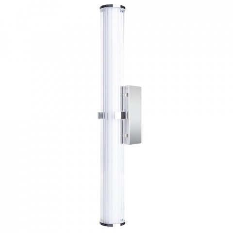 Подсветка для зеркал Divinare Grigio 1017/02 AP-23