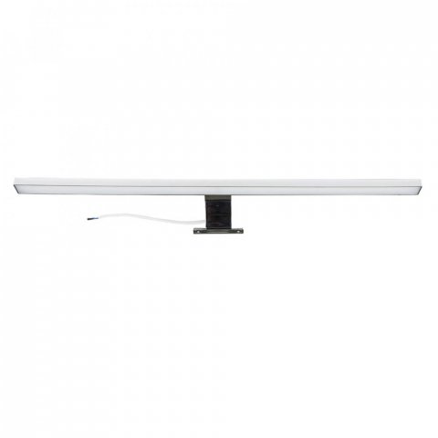 Подсветка для зеркал Uniel ULT-F36-10W/4500K IP44 Chrome UL-00006908