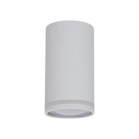 Подсветка ЭРА OL16 GU10 BK Б0049043