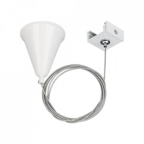 Подвес Arlight LGD-4TR-Hang-2-WH 024280