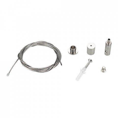 Подвес для магнитного шинопровода Arlight Mag-Hang-45-L2000 027017