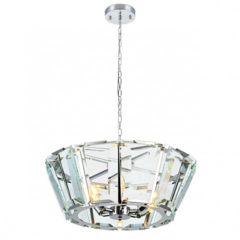 Подвесная люстра Ambrella light Traditional TR5110