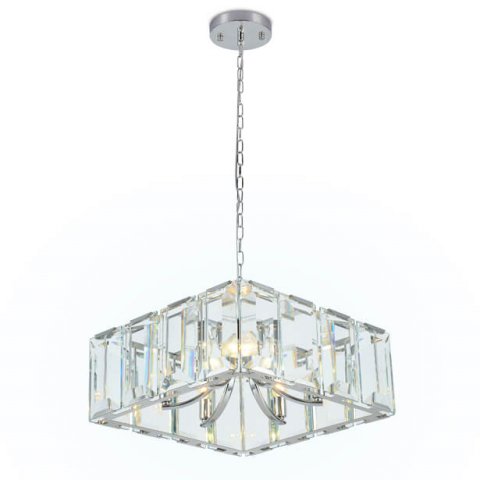 Подвесная люстра Ambrella light Traditional TR5148