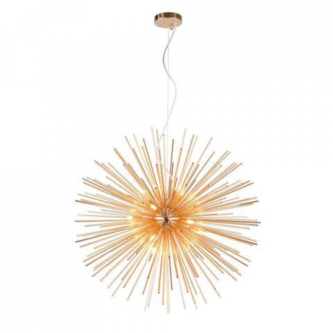 Подвесная люстра Aployt Bozena APL.816.03.15