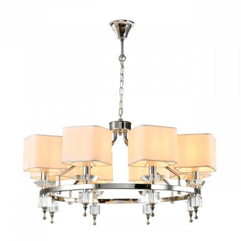 Подвесная люстра Aployt Elza APL.838.03.08