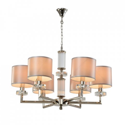 Подвесная люстра Aployt Emelin APL.752.03.06