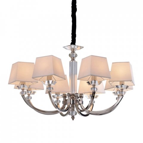 Подвесная люстра Aployt Gay APL.754.03.08