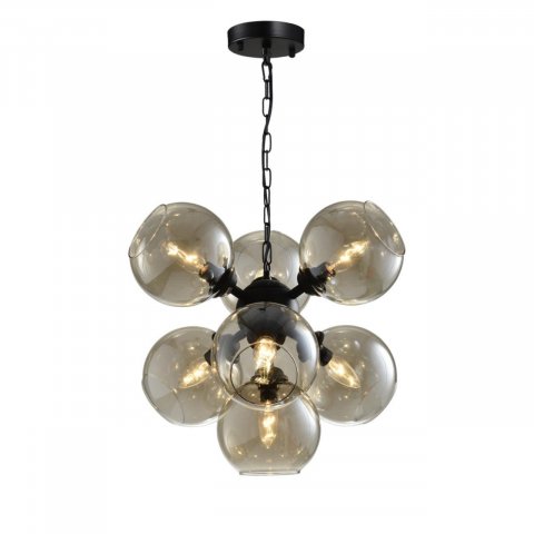 Подвесная люстра Aployt Greta APL.912.03.07