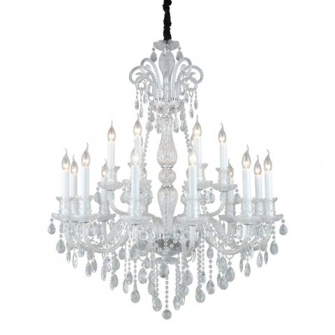 Подвесная люстра Aployt Ketrin APL.812.03.18