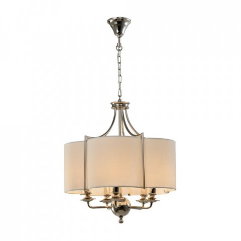 Подвесная люстра Aployt Korin APL.613.03.05