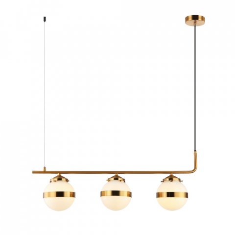 Подвесная люстра Aployt Lulu APL.820.03.03