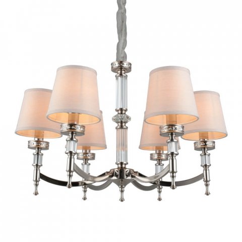 Подвесная люстра Aployt Mikele APL.761.03.06