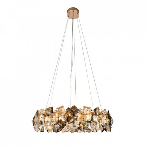 Подвесная люстра Aployt Renacia APL.827.03.12